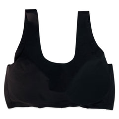 Silk Secret Padded Maternity Bra - Front Closure Support