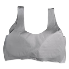 Silk Secret Padded Maternity Bra - Front Closure Support