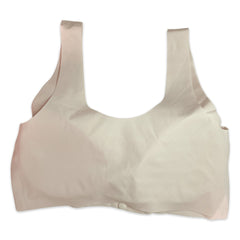 Silk Secret Padded Maternity Bra - Front Closure Support