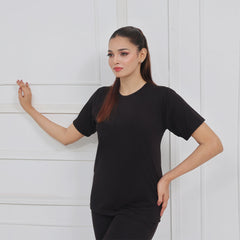 Silk Secret Cotton Pajama Suit - Pure Comfort