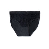 Silk Secret Hipster Panty - Rosetta Lace Brief