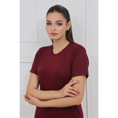 Silk Secret Cotton Pajama Suit - Pure Comfort