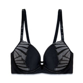 Silk Secret Padded Bra - Mystic Touch