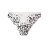 Silk Secret Hipster Panty - Bloom Lace