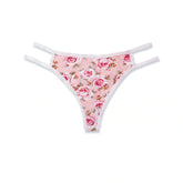 Silk Secret G Strings Panty - Florelle