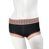 Silk Secret MVC Ultra Soft Cotton Panty