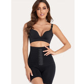 Silk Secret Tummy Control Butt Lifter with Adjustable Buckle Shapewear