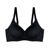 Silk Secret Padded Bra - Seamless Support