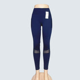 Silk Secret Legging - Move Fit