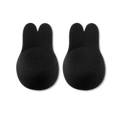 Silk Secret Bunny Lifting Nipple Cover Pasties - 1 Pair
