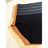 Silk Secret Waist Rib Belt Butt Lifter Tummy Control Panties Shapewear