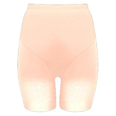 Silk Secret Waist Shapewear Breathable Body Shaper Butt Lifter