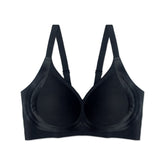 Silk Secret Padded Bra - Comfort Fit