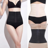 Silk Secret Tummy Wrap Postpartum Slimming Belt