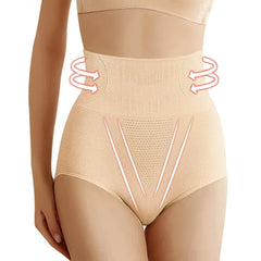 Silk Secret Tummy and Hip Lift Up Padded Butt Lifter 040