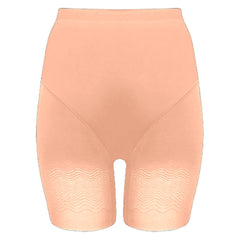 Silk Secret Waist Shapewear Breathable Body Shaper Butt Lifter