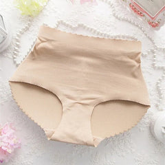 Silk Secret Waist Rib Padded Butt Lifter Hip Enhancer 038