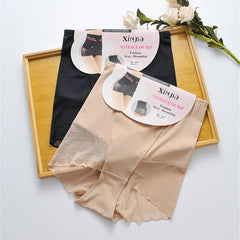 Silk Secret Butt Lifter Tummy Control Panties Shapewear