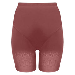 Silk Secret Waist Shapewear Breathable Body Shaper Butt Lifter