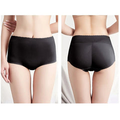 Silk Secret Waist Rib Padded Butt Lifter Hip Enhancer 038