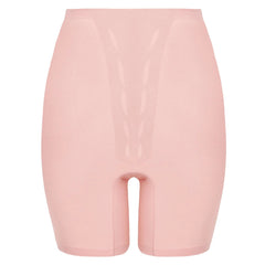 Silk Secret Waist Shapewear Breathable Body Shaper Butt Lifter