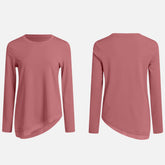 Silk Secret Tank Top - Breezy Fit