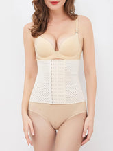 Silk Secret Tummy Control Postpartum Slimming Belt Belly Hook Shaper