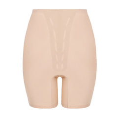 Silk Secret Waist Shapewear Breathable Body Shaper Butt Lifter