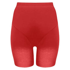 Silk Secret Waist Shapewear Breathable Body Shaper Butt Lifter