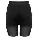 Silk Secret Waist Shapewear Breathable Body Shaper Butt Lifter