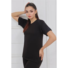 Silk Secret Cotton Pajama Suit - Pure Comfort