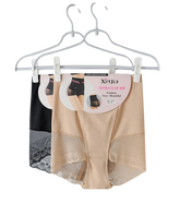 Silk Secret Butt Lifter Tummy Control Panties Shapewear