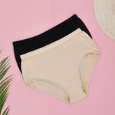 Silk Secret Pearl Soft Cotton Panty