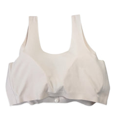 Silk Secret Padded Maternity Bra - Front Closure Support