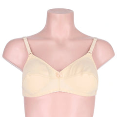 Silk Secret Ample Casual Non Padded Wireless Bra