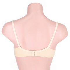 Silk Secret Ample Casual Non Padded Wireless Bra