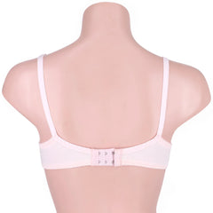 Silk Secret Ample Casual Non Padded Wireless Bra