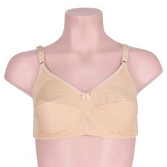 Silk Secret Easy Fit Casual Non Padded Wireless Bra