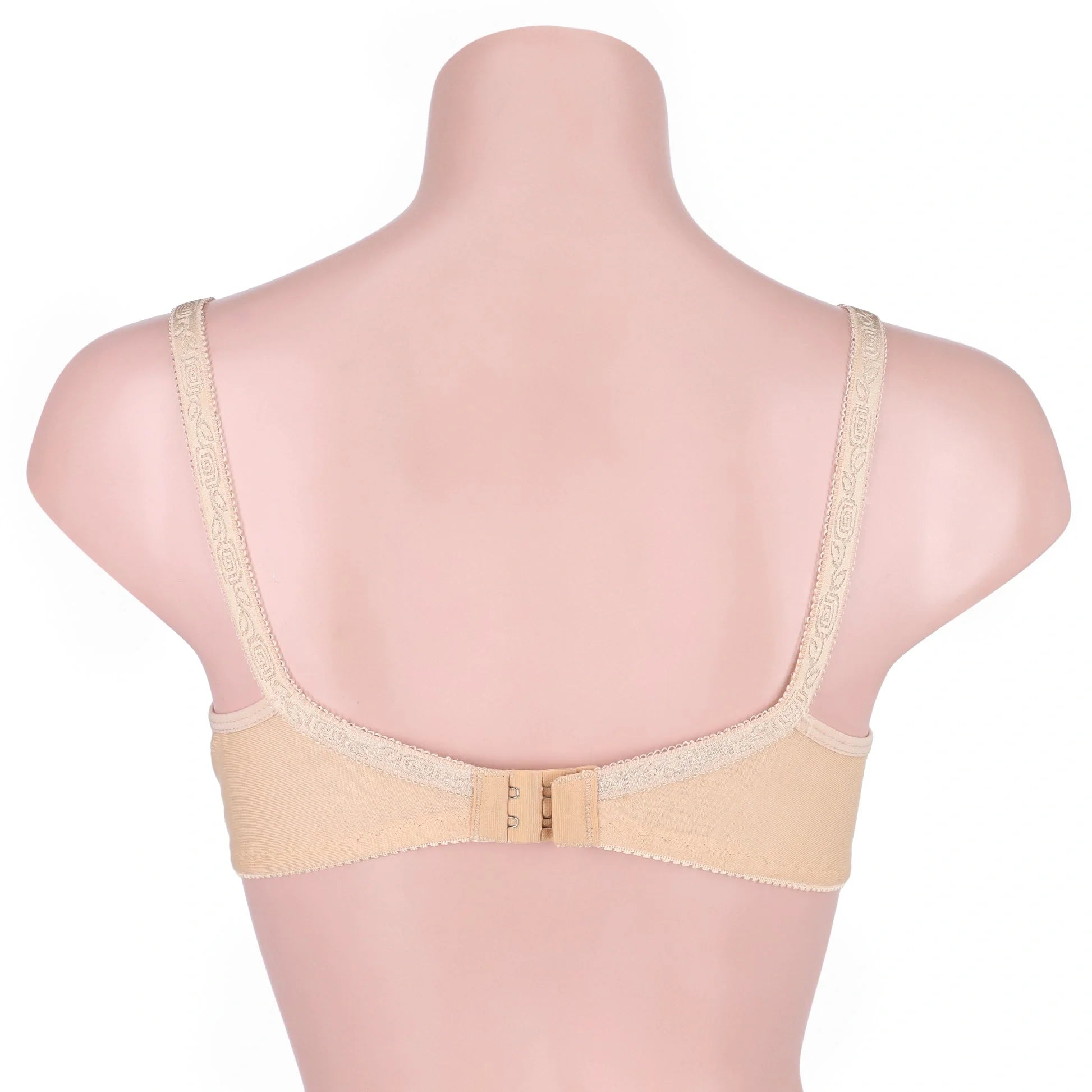 Silk Secret Easy Fit Casual Non Padded Wireless Bra
