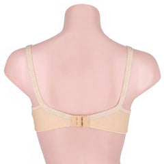 Silk Secret Easy Fit Casual Non Padded Wireless Bra