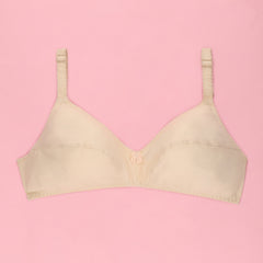 Silk Secret Click Casual Non Padded Wireless Bra