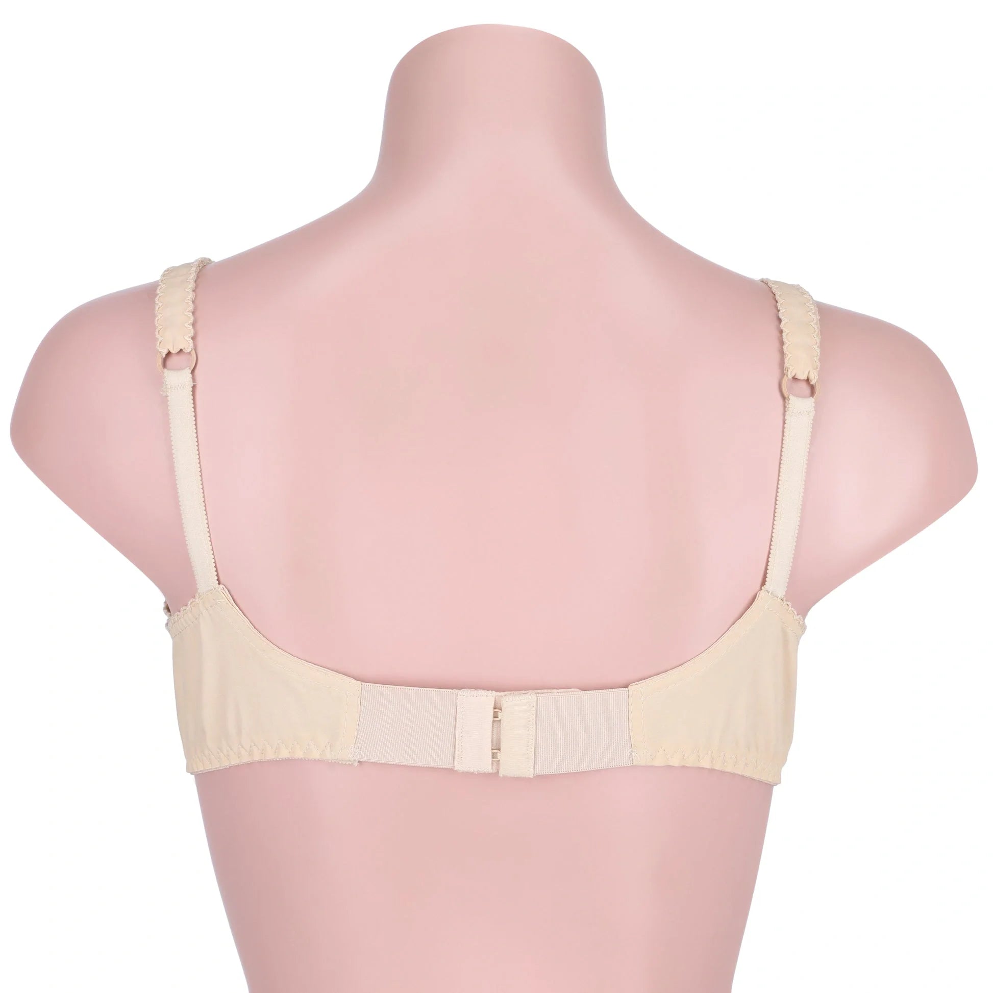 Silk Secret Click Casual Non Padded Wireless Bra