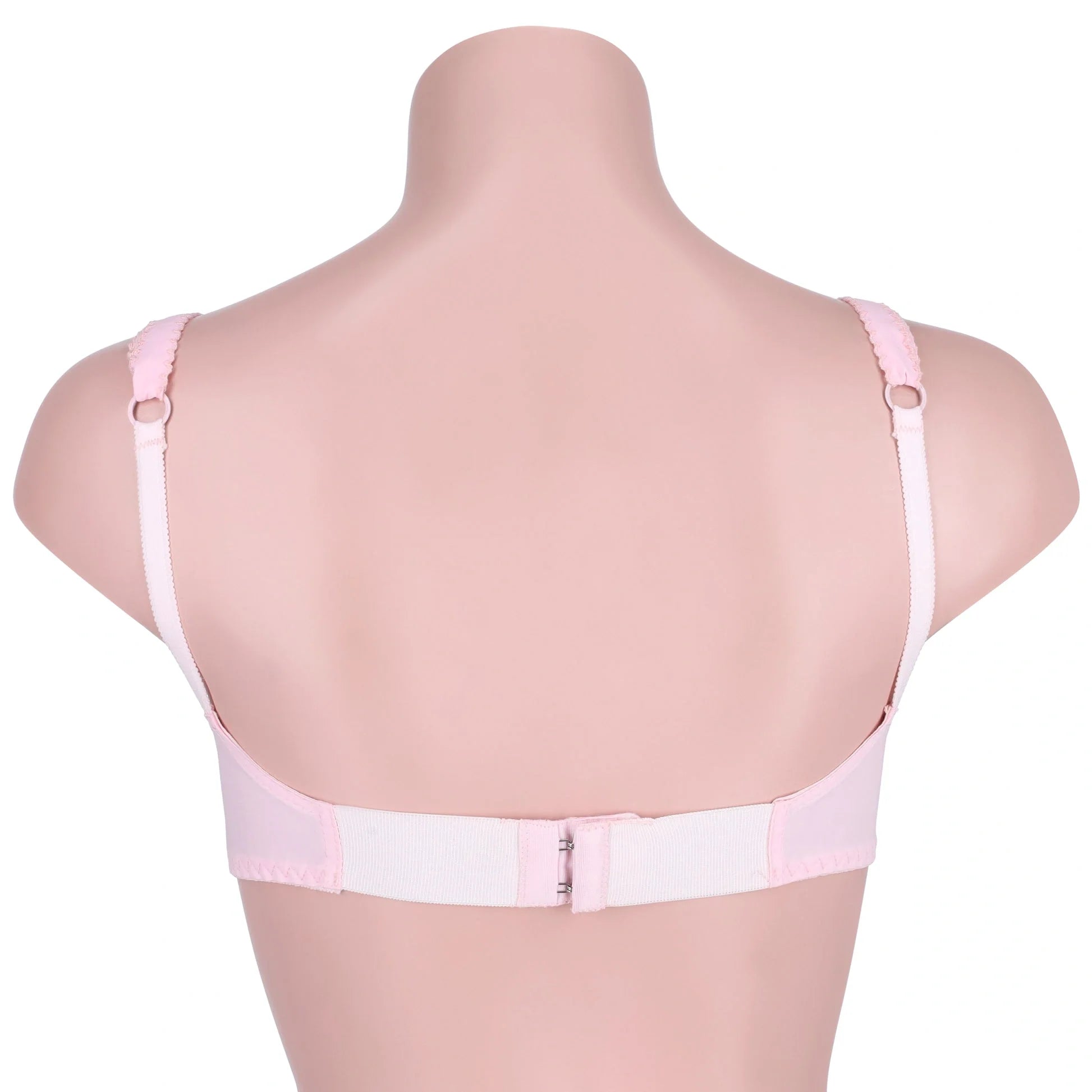 Silk Secret Click Casual Non Padded Wireless Bra