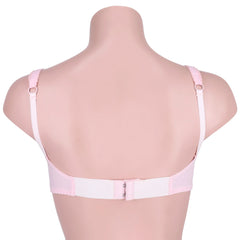 Silk Secret Click Casual Non Padded Wireless Bra
