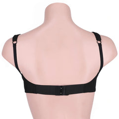 Silk Secret Click Casual Non Padded Wireless Bra