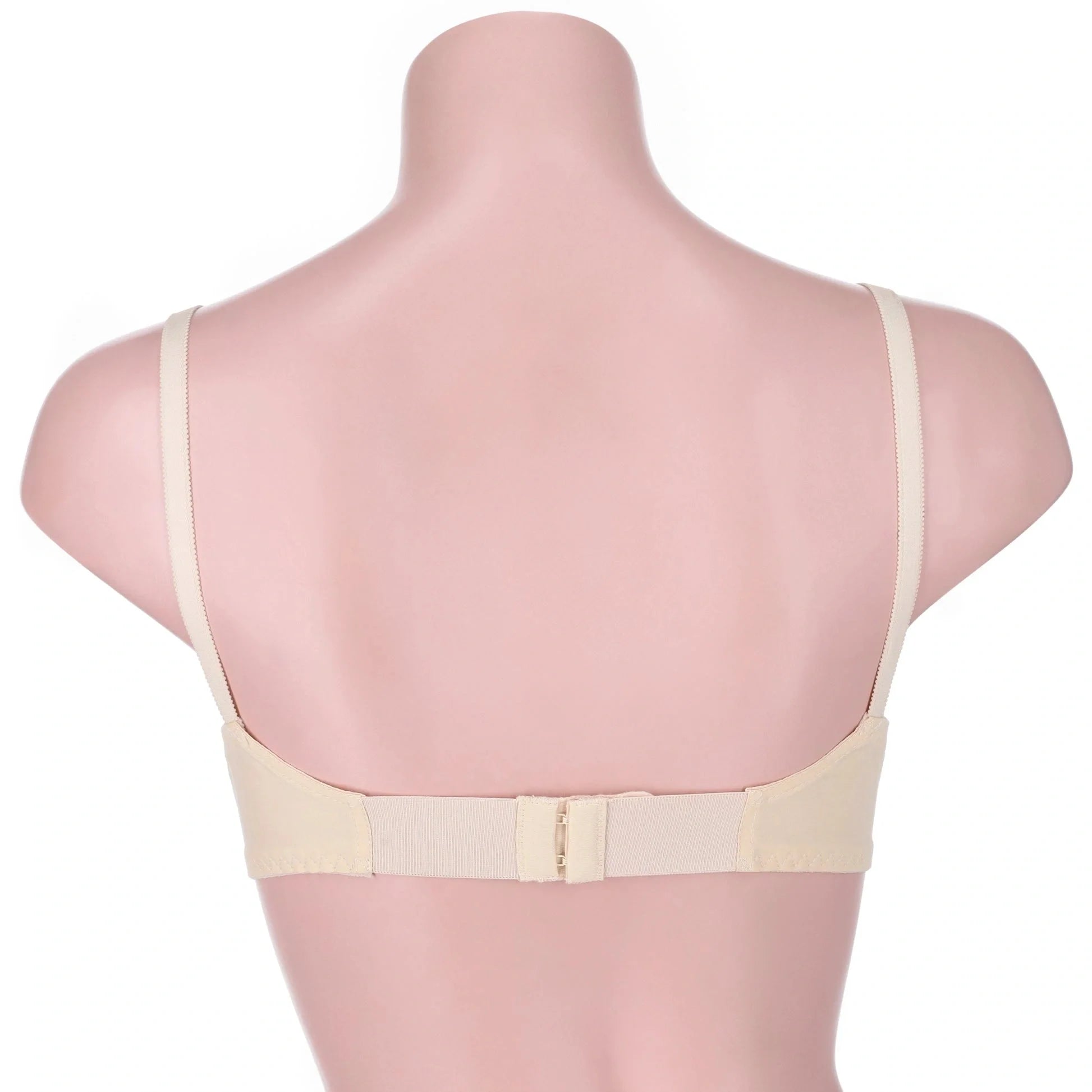 Silk Secret Perfect Casual Non Padded Wireless Bra