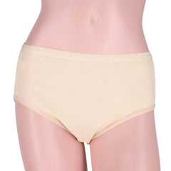 Silk Secret Pearl Soft Cotton Panty