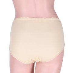 Silk Secret Pearl Soft Cotton Panty
