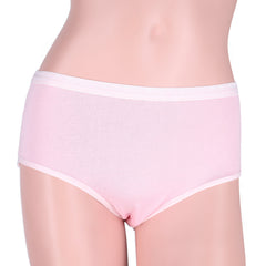 Silk Secret High Waist Control Soft Cotton Panty