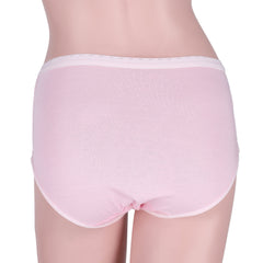 Silk Secret High Waist Control Soft Cotton Panty